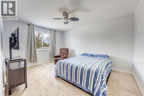 226 Fane Street, St Clair, ON - Indoor Photo Showing Bedroom