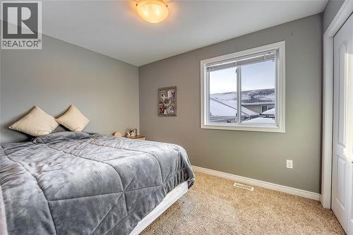 226 Fane Street, St Clair, ON - Indoor Photo Showing Bedroom