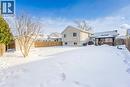 226 Fane Street, St Clair, ON  - Outdoor 