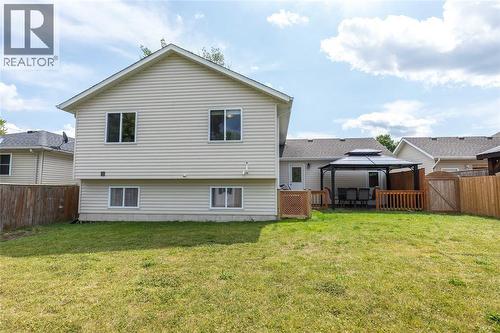 226 Fane Street, St Clair, ON - Outdoor With Exterior