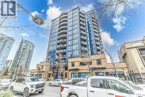 1002, 303 13 Avenue SW  Calgary, AB T2R 0Y9