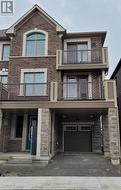 31 THOMAS FRISBY JR CRESCENT  Markham, ON L6C 3L1