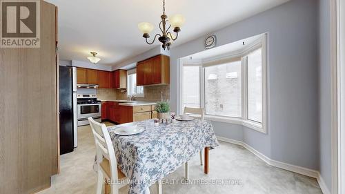 100 Timpson Drive, Aurora, ON - Indoor