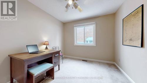 100 Timpson Drive, Aurora, ON - Indoor