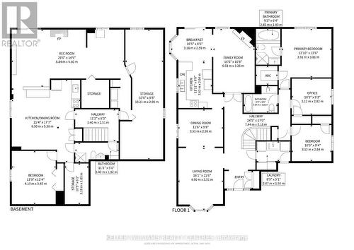 100 Timpson Drive, Aurora, ON - Other