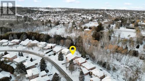 100 Timpson Drive, Aurora, ON - Outdoor With View