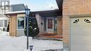 100 Timpson Drive, Aurora, ON  - Outdoor 
