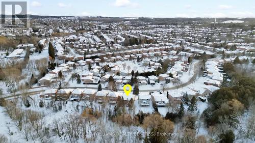 100 Timpson Drive, Aurora, ON - Outdoor With View