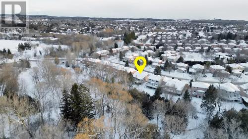 100 Timpson Drive, Aurora, ON - Outdoor With View