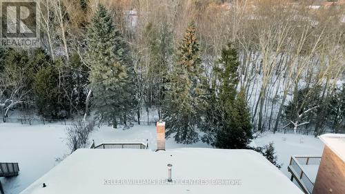 100 Timpson Drive, Aurora, ON - Outdoor