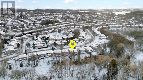 100 Timpson Drive, Aurora, ON - Outdoor With View