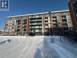 15 PRINCE ALBERT Boulevard Unit# 211  Kitchener, ON N2H 0C2