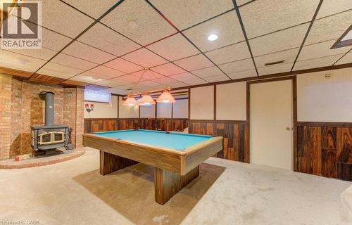 32 Brookview Court, Kitchener, ON - Indoor Photo Showing Other Room