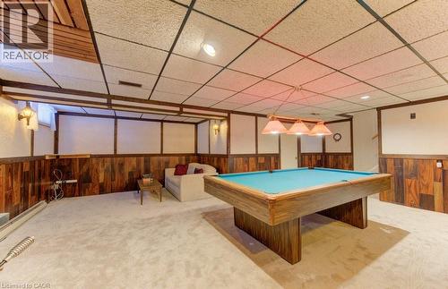 32 Brookview Court, Kitchener, ON - Indoor Photo Showing Other Room