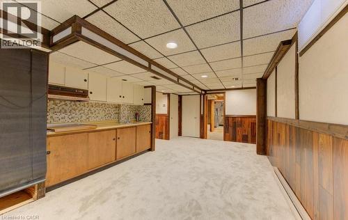 32 Brookview Court, Kitchener, ON - Indoor Photo Showing Other Room