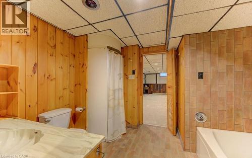 32 Brookview Court, Kitchener, ON - Indoor Photo Showing Other Room