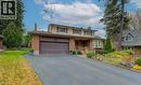 32 Brookview Court, Kitchener, ON  - Outdoor With Facade 
