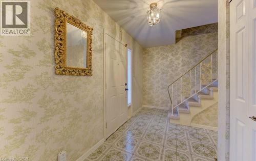 32 Brookview Court, Kitchener, ON - Indoor Photo Showing Other Room