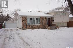 45 Tibbits ROAD  Regina, SK S4S 1N5