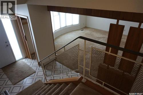 45 Tibbits Road, Regina, SK - Indoor Photo Showing Other Room