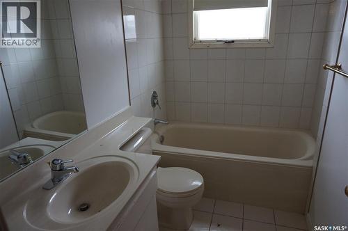 45 Tibbits Road, Regina, SK - Indoor