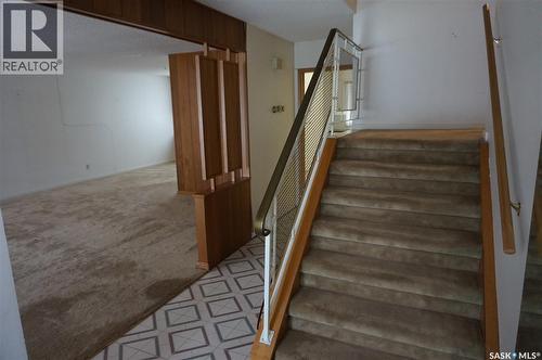 45 Tibbits Road, Regina, SK - Indoor Photo Showing Other Room