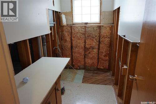 45 Tibbits Road, Regina, SK - Indoor Photo Showing Other Room