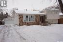 45 Tibbits Road, Regina, SK  - Outdoor 