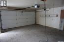 45 Tibbits Road, Regina, SK  - Indoor Photo Showing Garage 
