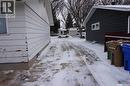 45 Tibbits Road, Regina, SK  - Outdoor With Exterior 