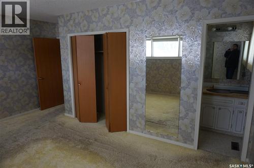 45 Tibbits Road, Regina, SK - Indoor Photo Showing Other Room