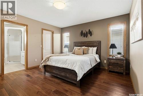 2906 St James Crescent, Regina, SK - Indoor Photo Showing Bedroom