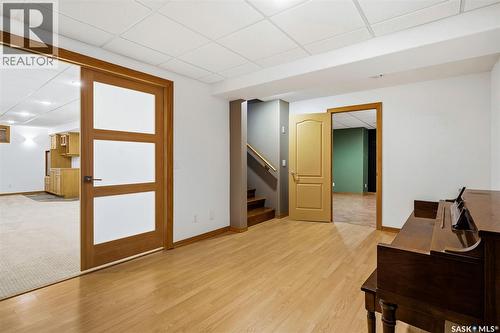 2906 St James Crescent, Regina, SK - Indoor Photo Showing Other Room