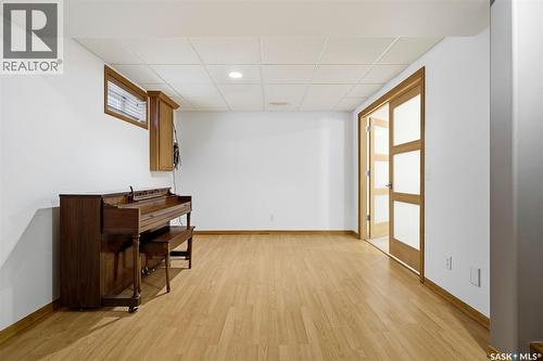2906 St James Crescent, Regina, SK - Indoor Photo Showing Other Room