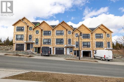 34 Donegal Run  St. John's, NL A1H 0P8