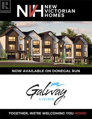 34 Donegal Run  St. John's, NL A1H 0P8