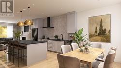 Sample interior renders - 