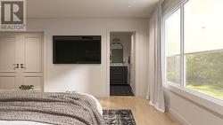Sample interior renders - 