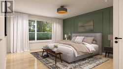Sample interior renders - 