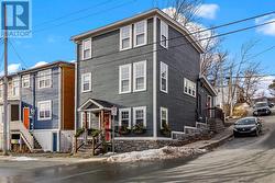 68 Monroe Street  St. John's, NL A1C 1Y5