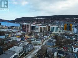 68 Monroe Street  St. John's, NL A1C 1Y5