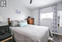 Main Floor Bedroom - 