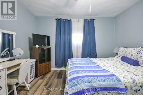 464 William Street, Midland, ON - Indoor Photo Showing Bedroom