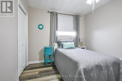 464 William Street, Midland, ON - Indoor Photo Showing Bedroom