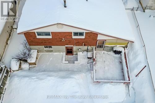 464 William Street, Midland, ON - Outdoor