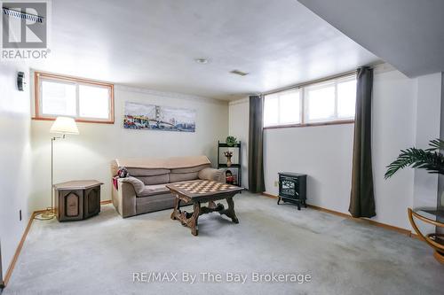 Rec Room - 464 William Street, Midland, ON - Indoor