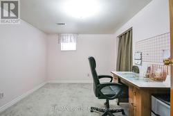 Lower Level Bedroom - 