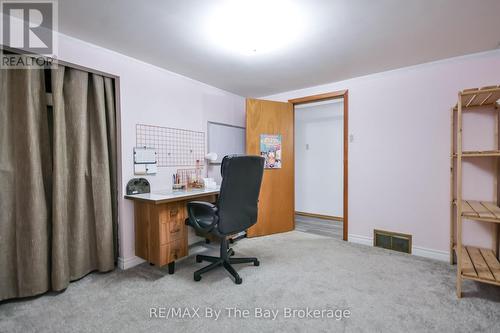 464 William Street, Midland, ON - Indoor Photo Showing Office