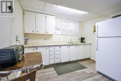 Lower Level 2nd Kitchenette - 