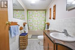 Lower Level Full Bathroom - 